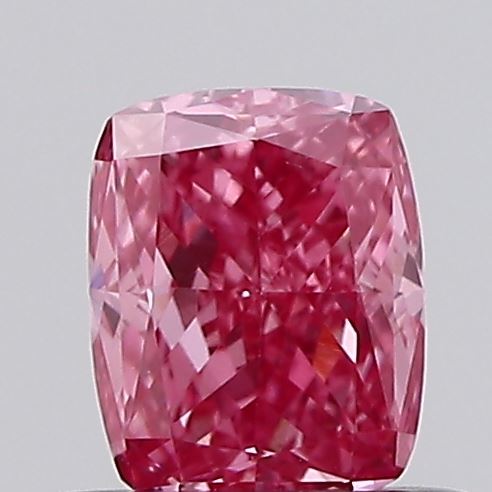 0.53ct Cushion Diamond — IGI Certified · LG741592043