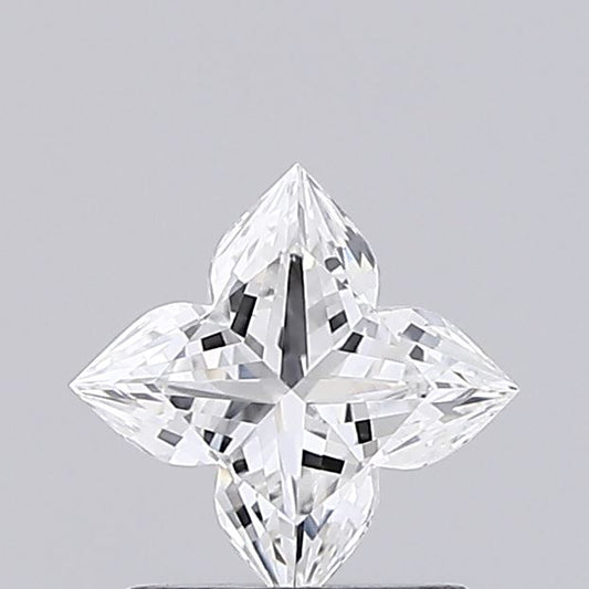 0.78ct Flower Diamond — IGI Certified · LG761547389
