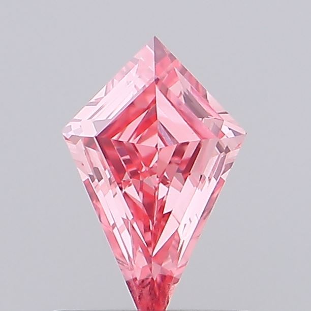 0.51ct Kite Diamond — IGI Certified · LG786650507