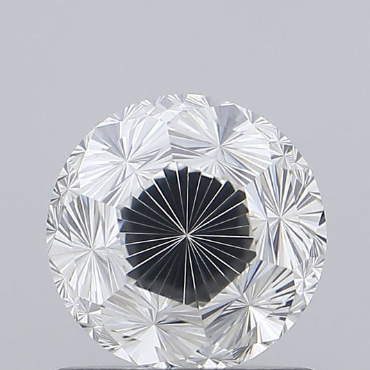 1.07ct Round Padma Diamond — IGI Certified · LG762559020