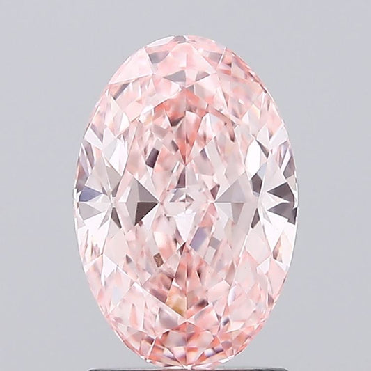 1.88ct Oval Modified Diamond — IGI Certified · LG787666700