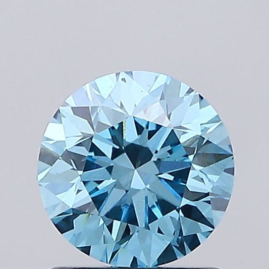 1.02ct Round Diamond — IGI Certified · LG700572889