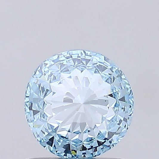 1.13ct Round Antique Diamond — IGI Certified · LG774693668
