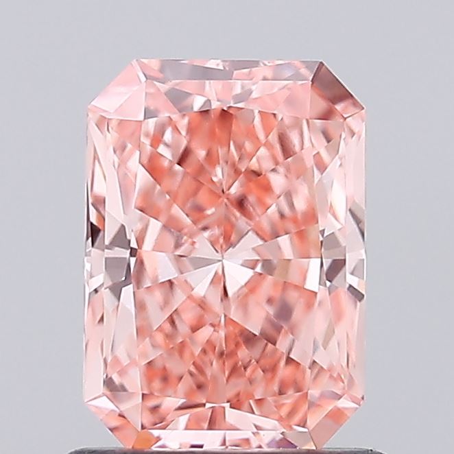 0.93ct Radiant Diamond — IGI Certified · LG669413589