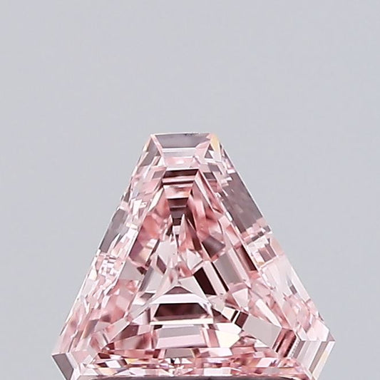0.78ct Triangle Diamond — IGI Certified · LG773661200