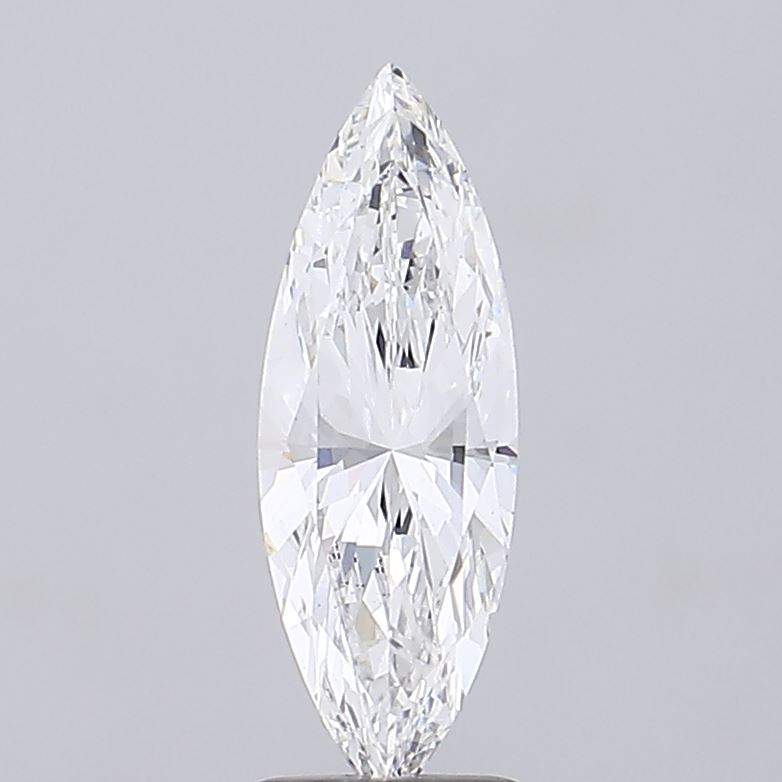 2.04ct Marquise Diamond — IGI Certified · LG755524821