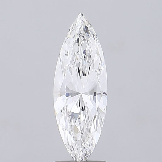 2.04ct Marquise Diamond — IGI Certified · LG755524821