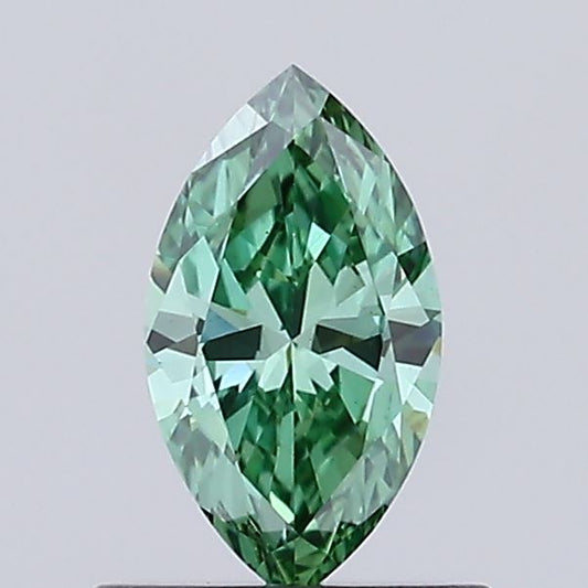 0.41ct Marquise Diamond — IGI Certified · LG765624631