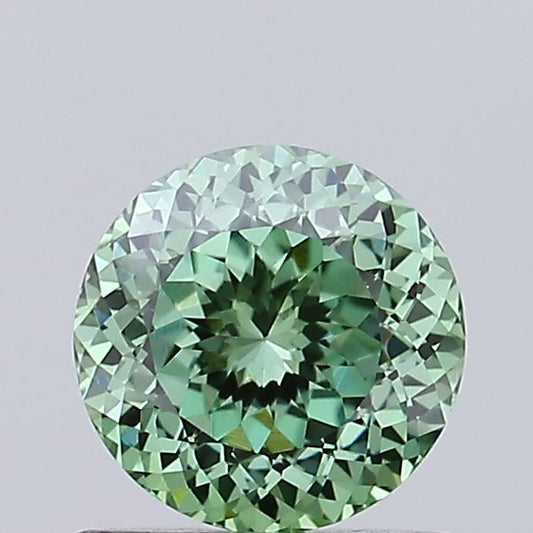 0.71ct Round Mixed Cut Diamond — IGI Certified · LG733563960