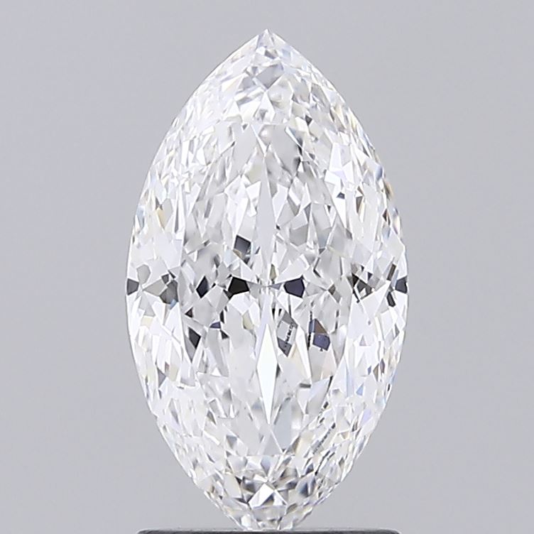 1.98ct Marquise Portuguese Diamond — IGI Certified · LG787666354