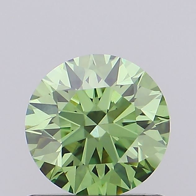 0.94ct Round Diamond — IGI Certified · LG733582545
