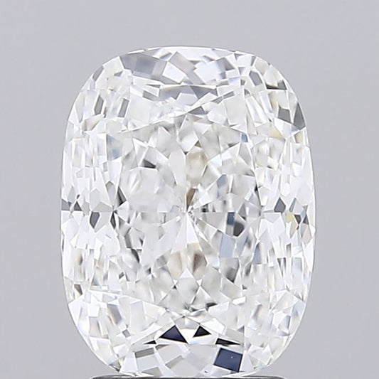 2.72ct Cushion Portuguese Diamond — IGI Certified · LG739552057