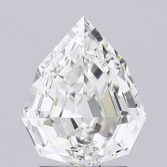 2.15ct Pear Diamond — IGI Certified · LG635415114