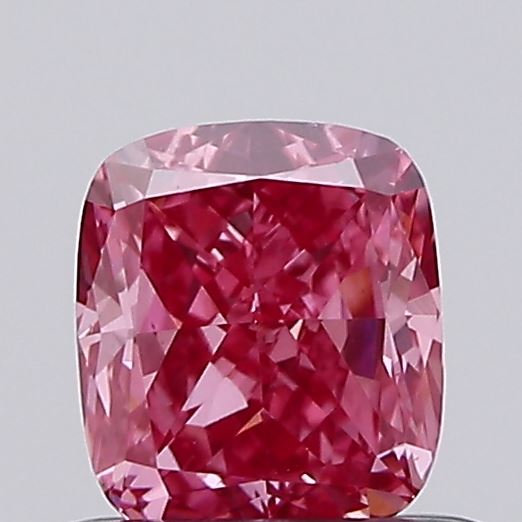 0.52ct Cushion Diamond — IGI Certified · LG741592027