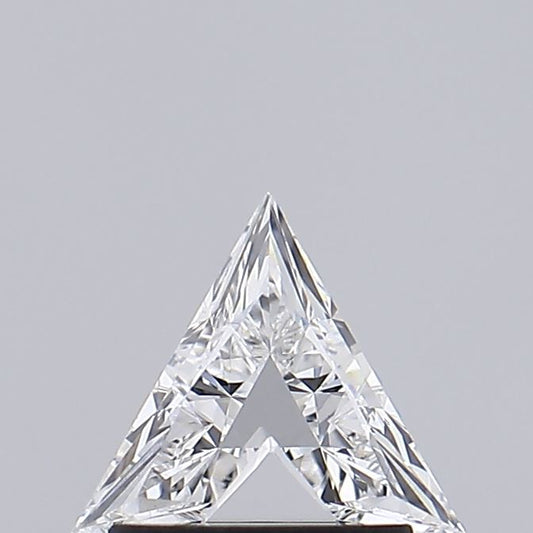 0.66ct Alphabet Diamond
