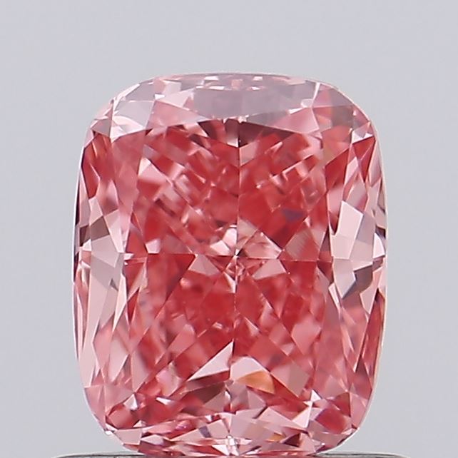 0.82ct Cushion Diamond — IGI Certified · LG741592025