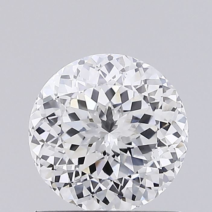 1.04ct Round Mixed Cut Diamond — IGI Certified · LG685573544