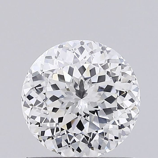 1.04ct Round Mixed Cut Diamond — IGI Certified · LG685573544