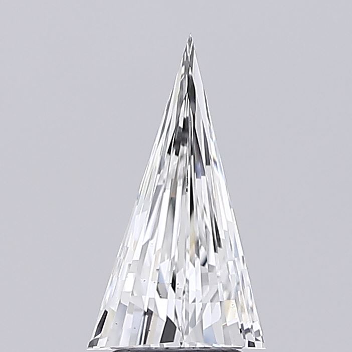 2.01ct Drop Diamond — IGI Certified · LG788658601