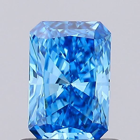 0.72ct Radiant Diamond — IGI Certified · LG733563944
