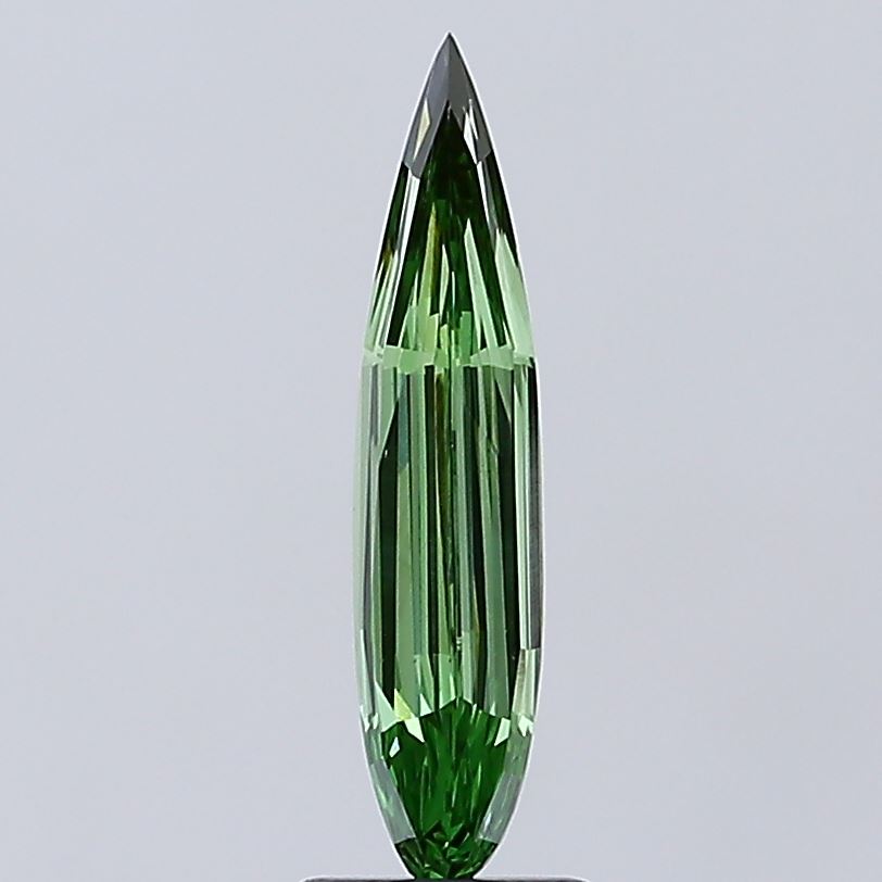 1.21ct Pear Diamond — IGI Certified · LG787666937