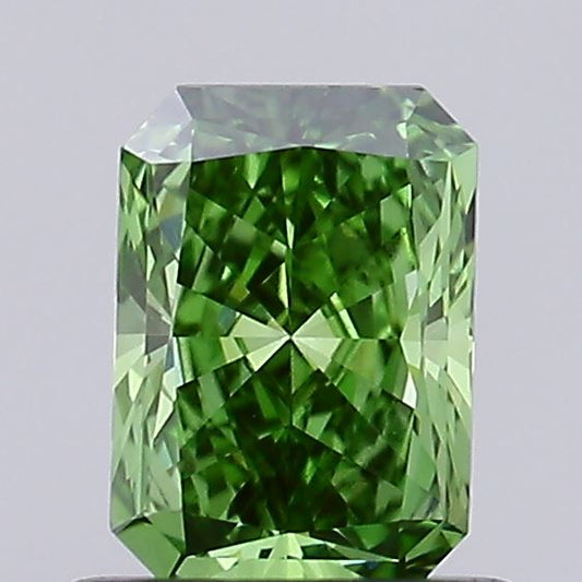0.73ct Radiant Diamond — IGI Certified · LG774611170