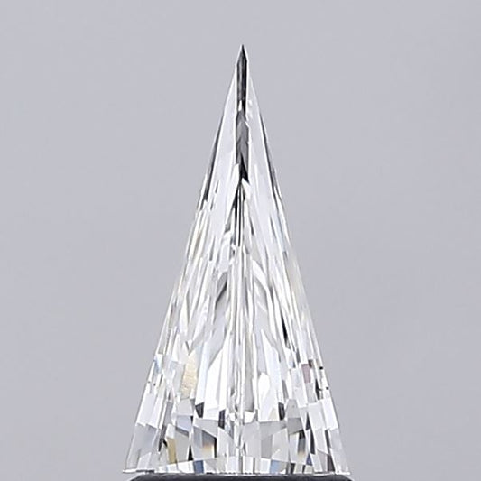 1.06ct Drop Diamond — IGI Certified · LG778654489