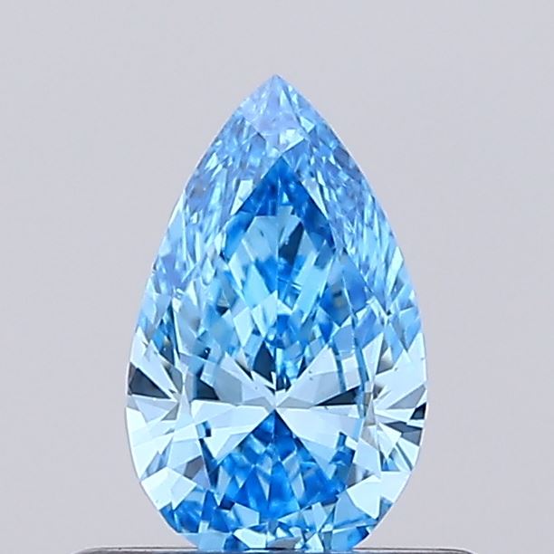 0.44ct Pear Diamond — IGI Certified · LG727532306