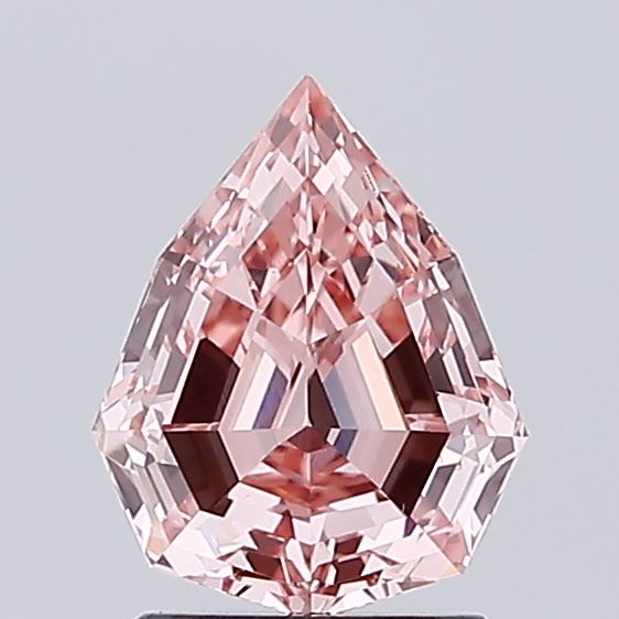 1.73ct Pear Diamond — IGI Certified · LG723531448