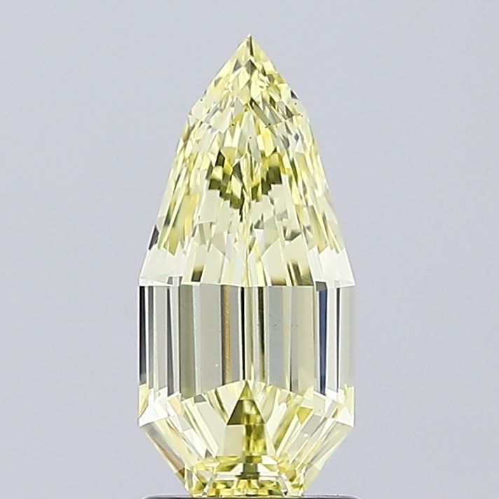1.60ct Pear Diamond — IGI Certified · LG764629995