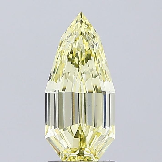 1.60ct Pear Diamond — IGI Certified · LG764629995