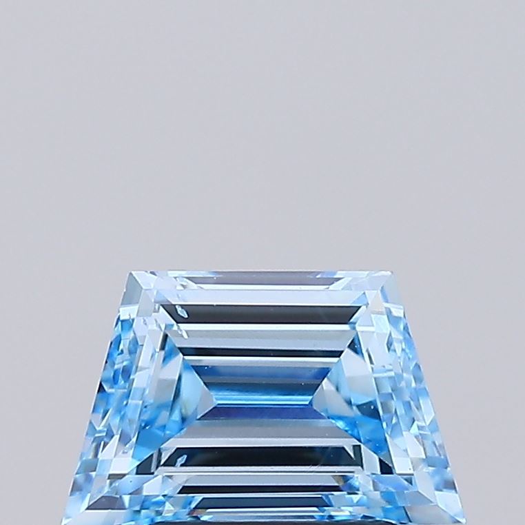 1.57ct Trapezoid Diamond