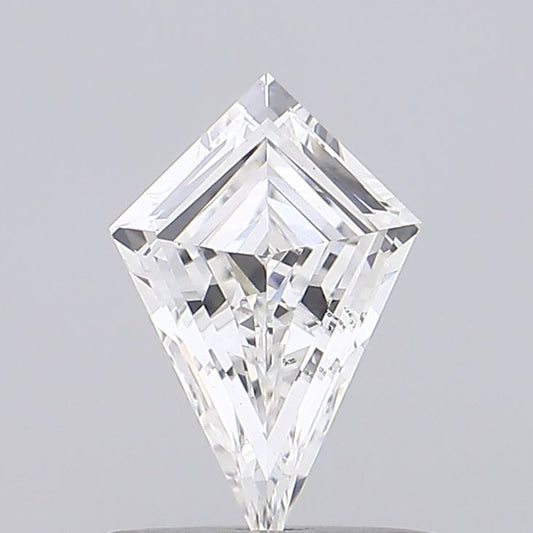 0.60ct Kite Diamond — IGI Certified · LG685538420