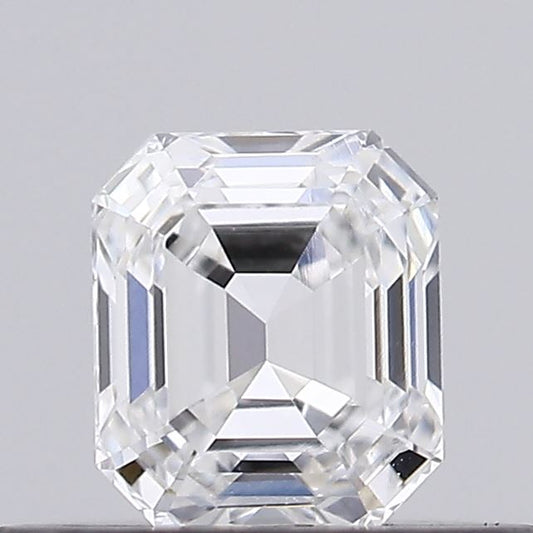 0.27ct Asscher Diamond