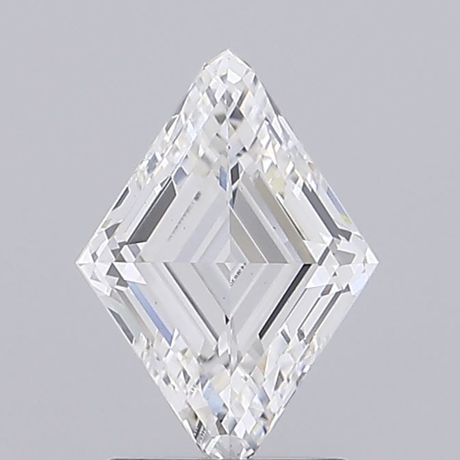 1.41ct Lozenge Diamond — IGI Certified · LG644416830