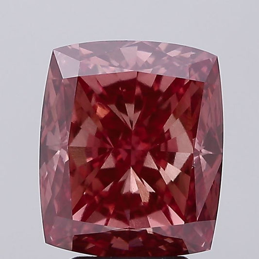 5.22ct Cushion Diamond — IGI Certified · LG696583016