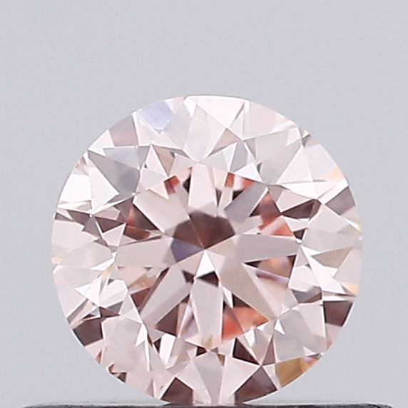 0.44ct Round Diamond — IGI Certified · LG821623336