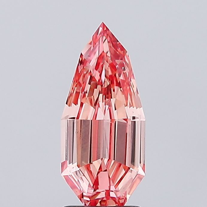 1.89ct Pear Diamond — IGI Certified · LG766696990