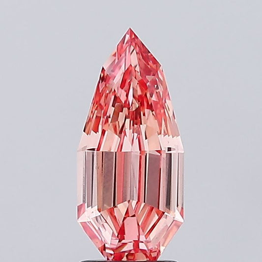 1.89ct Pear Diamond — IGI Certified · LG766696990