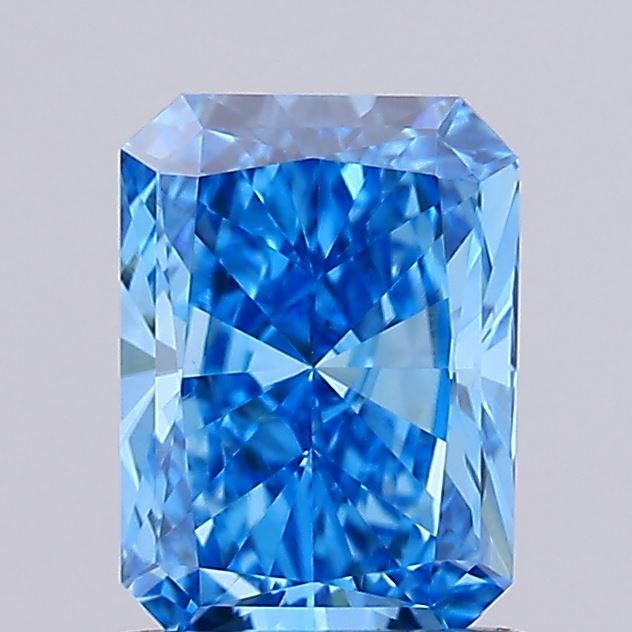 0.97ct Radiant Diamond — IGI Certified · LG733563978