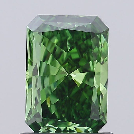 0.91ct Radiant Diamond — IGI Certified · LG774677886
