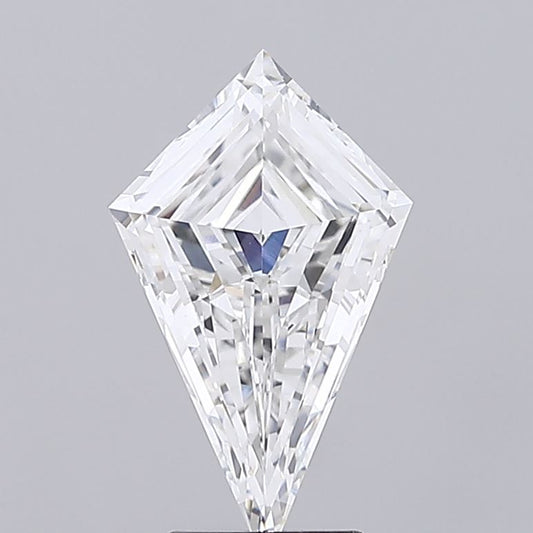 3.01ct Kite Diamond — IGI Certified · LG733539830
