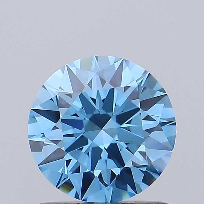 1.02ct Round Diamond — IGI Certified · LG733506821