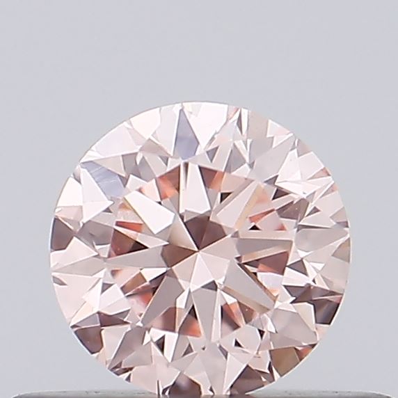 0.39ct Round Diamond — IGI Certified · LG821623340
