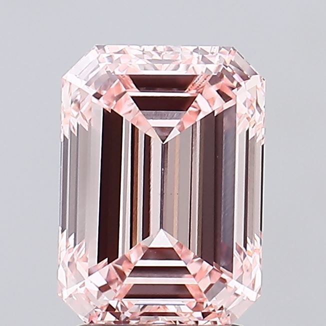2.38ct Emerald Cut Diamond — IGI Certified · LG660484832
