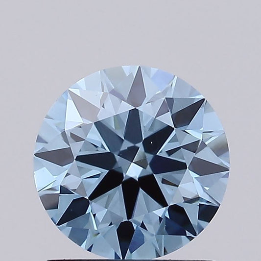 1.32ct Round Diamond — IGI Certified · LG653427244