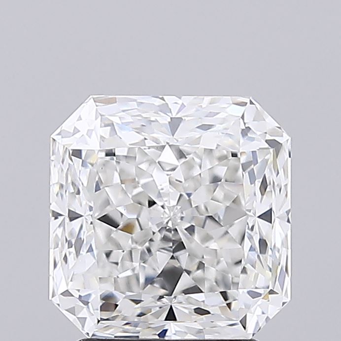 3.00ct Radiant Diamond — IGI Certified · LG691502030