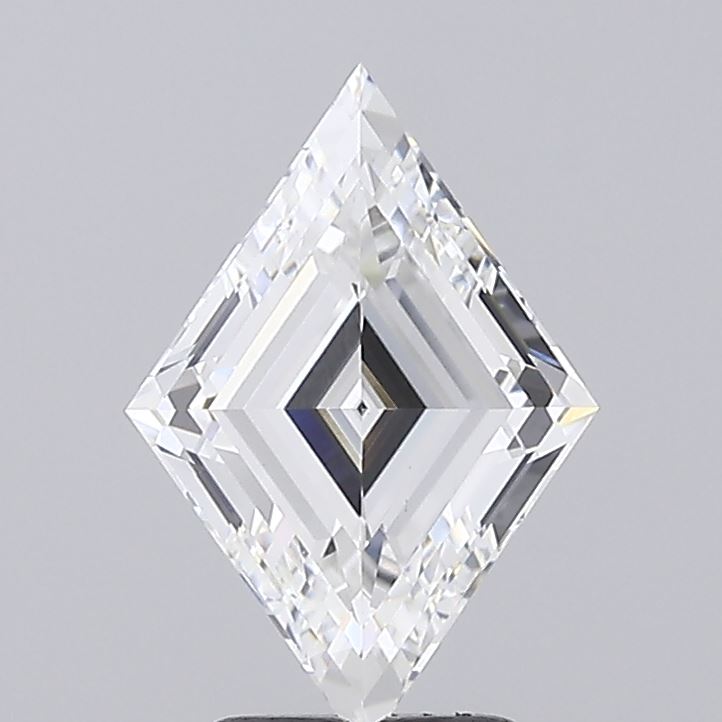 2.57ct Lozenge Diamond — IGI Certified · LG778629711