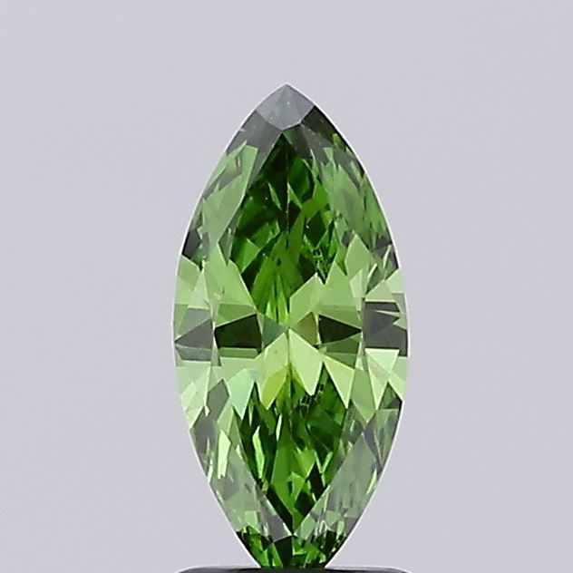 0.76ct Marquise Diamond — IGI Certified · LG715583113