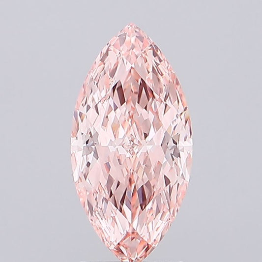 2.10ct Marquise Modified Diamond — IGI Certified · LG787666854